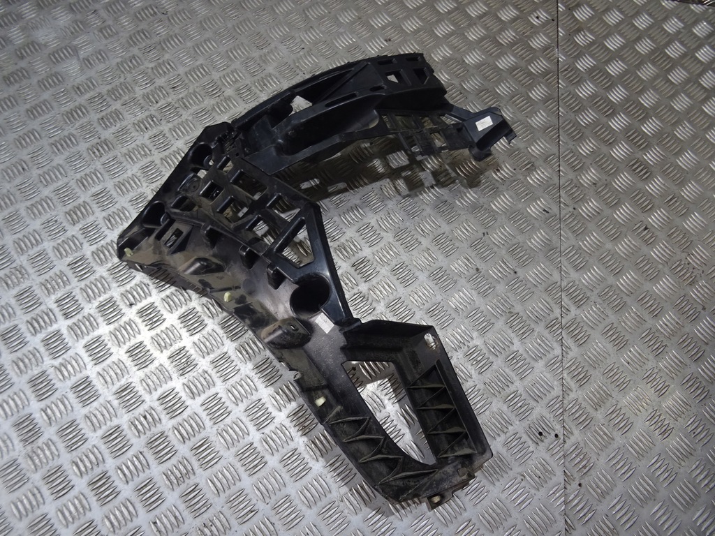 фото №6, Porsche macan turbo задня kompletny бампер кришка багажника лампи kpl 041