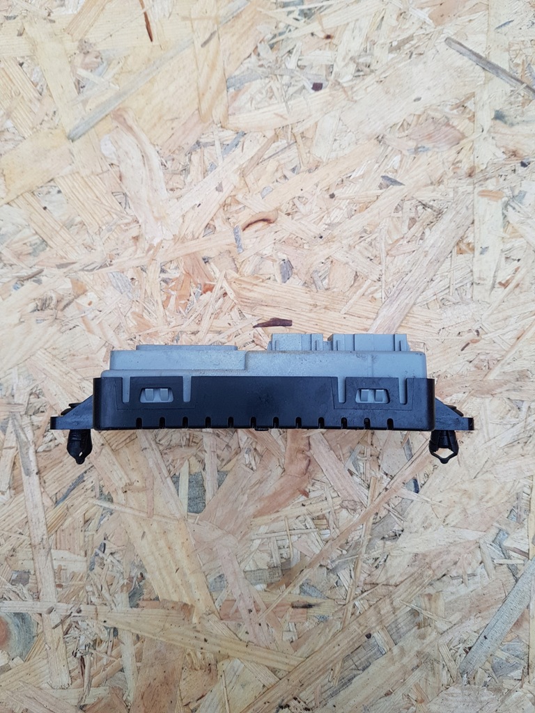 фото №3, Jaguar xj модуль комфорту aw93 14b663 ad