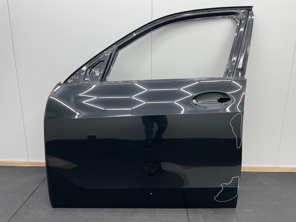 фото №1, Bmw x5 g05 дверь левая передние перед