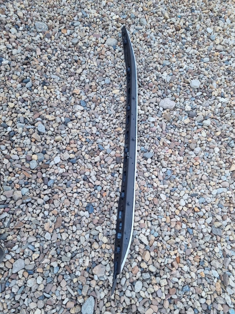 фото №7, Ecosport 17r рейлинг рейлинги кровельные правый