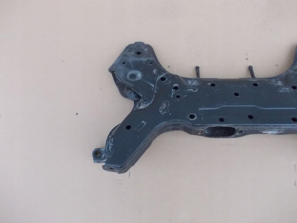 фото №9, Балка подрамник подрамник kia picanto ii europa