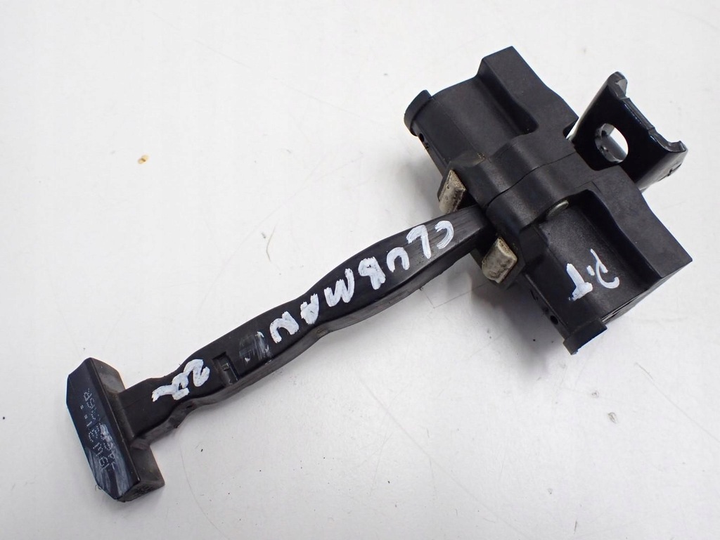 фото №1, Ограничитель дверь крышки правый задняя mini clubman f54 jcw 20r