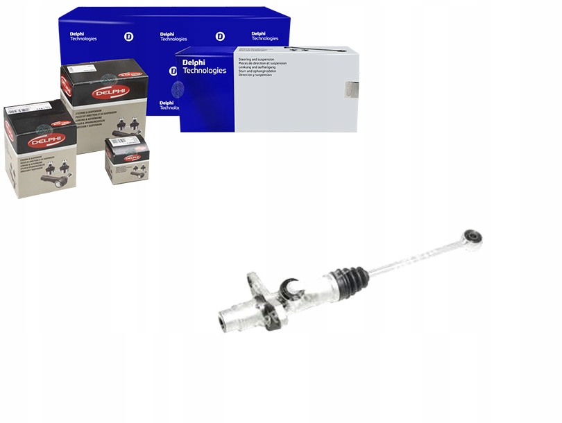 Купить Delphi насос сцепления 46478560 7759547