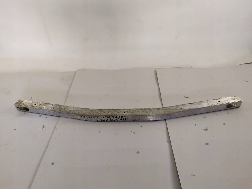 фото №14, Балка задняя задняя поперечина toyota prius prime plug-in