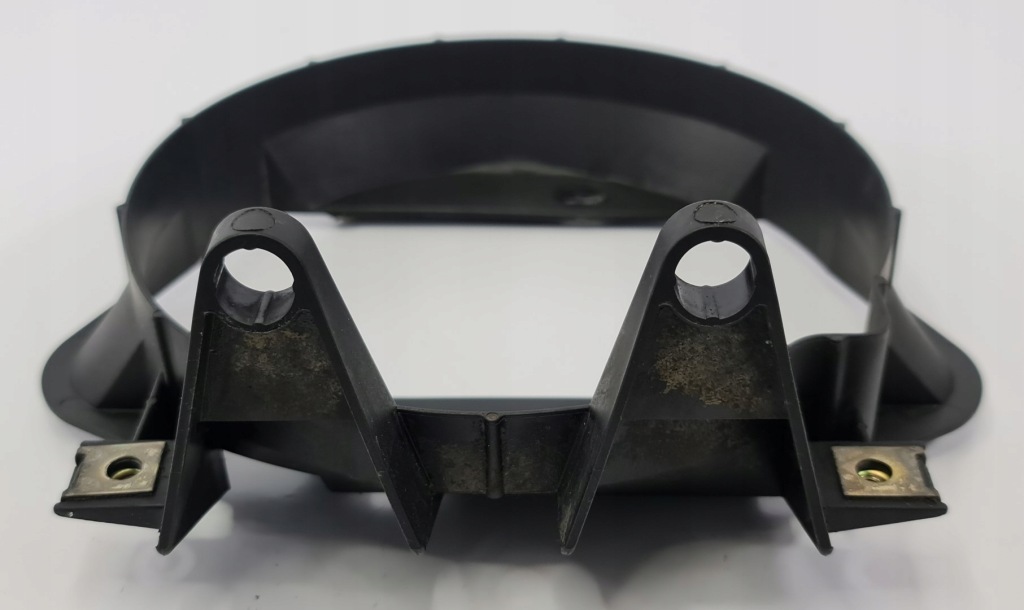 фото №2, Корпус вентилятора porsche boxster 986 2.5