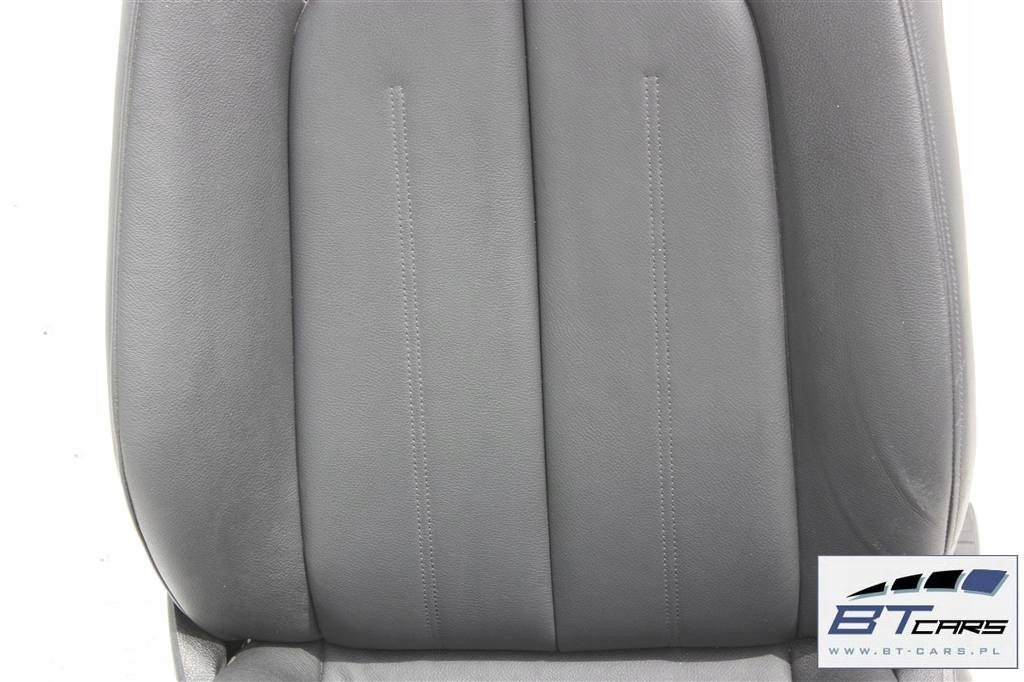 фото №9, Audi a7 сидіння комплект сидінь сидіння сидіння сидіння оббивка 4g 4g8 шкіра