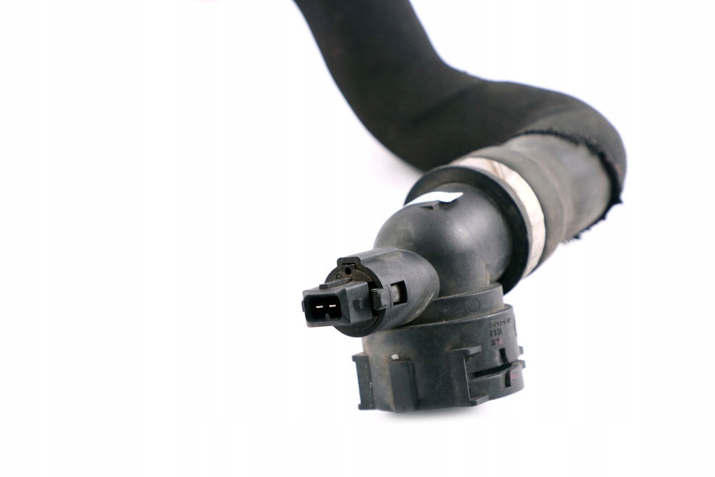 фото №9, Bmw z4 e85 wąż гнучкий охолодження 7535591