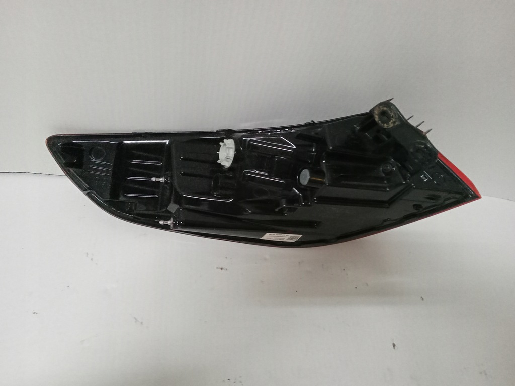 фото №8, Kia xceed x-ceed лампа задня задня