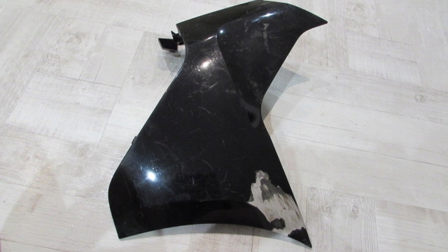 фото №1, Ford tourneo connect mk2 кутик правий задня