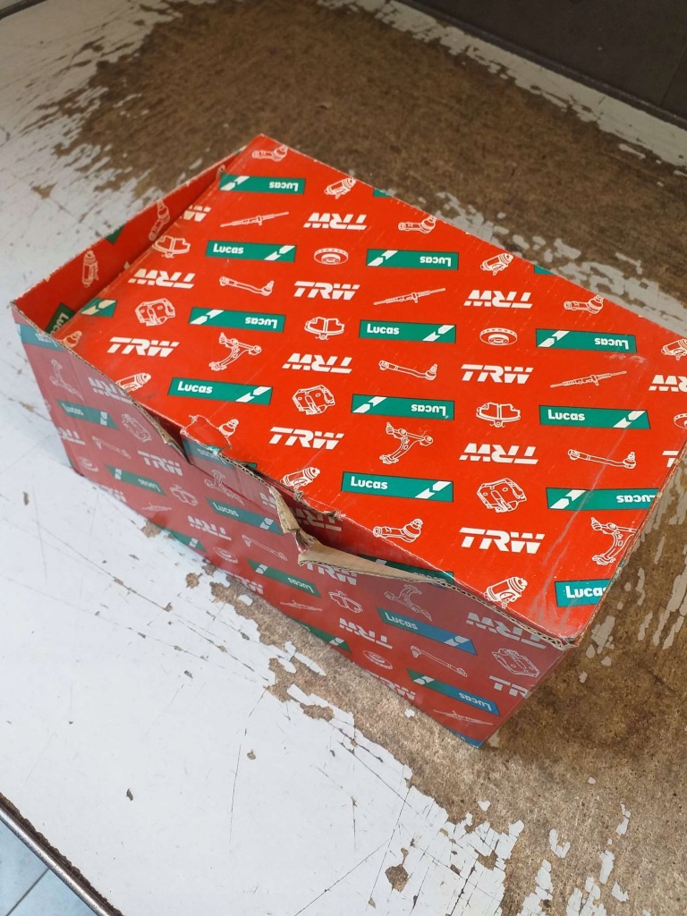 Trw pnd108 насос сцепления mercedes-benz t1 Киев