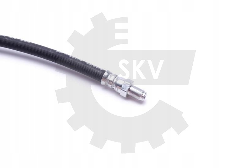 фото №14, Шланг тормозной lancia musa 1.9 d multijet 10.04-09.12 480696