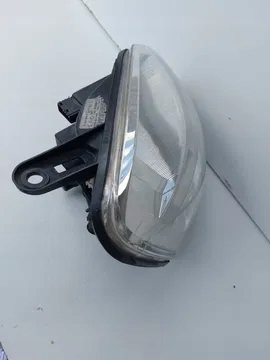 фото №6, Лампа передня права peugeot partner citroen berlingo lift europa