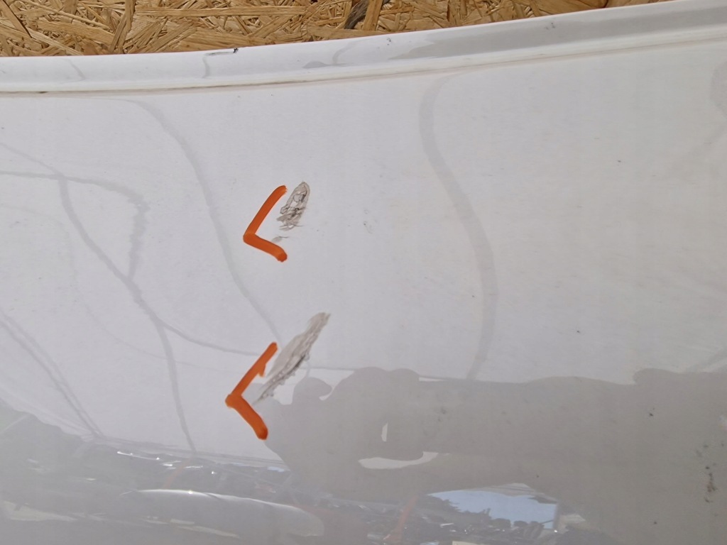 фото №3, Renault kadjar двері задні ліва