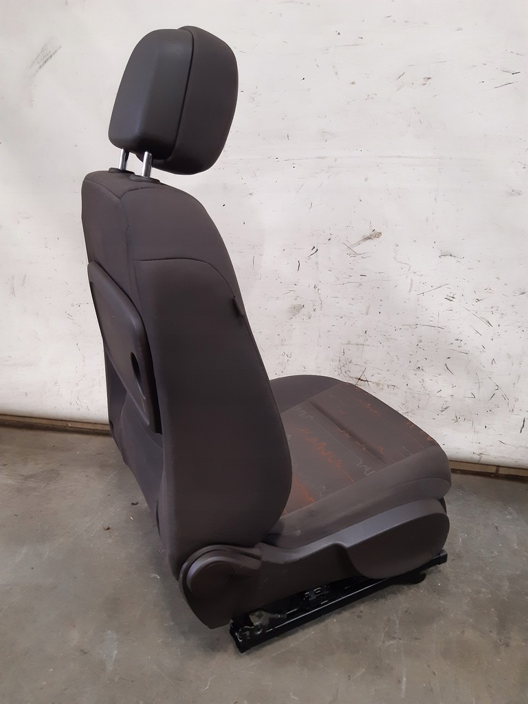 фото №13, Сиденья kpl opel meriva b