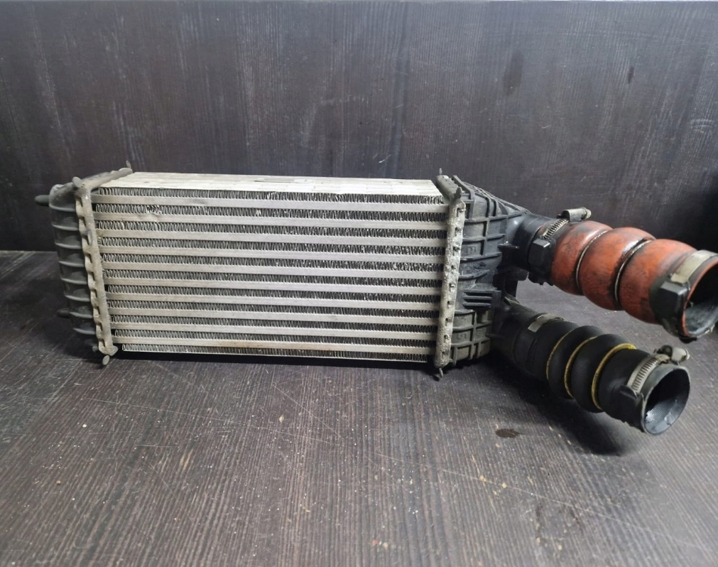 фото №1, Інтеркулер citroen c3 iii 9803900780