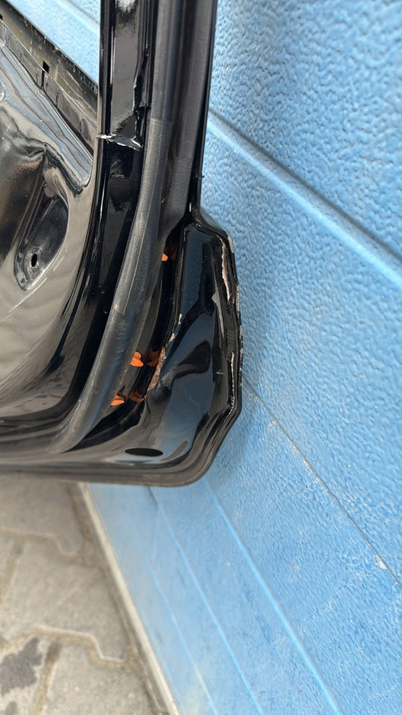 фото №6, Hyundai ioniq 2017- дверь задняя задние правое