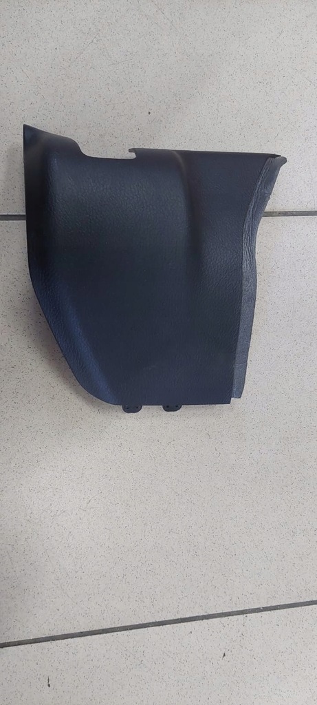 фото №1, Заглушка пластиковая защита левая jeep wrangler jl 18+