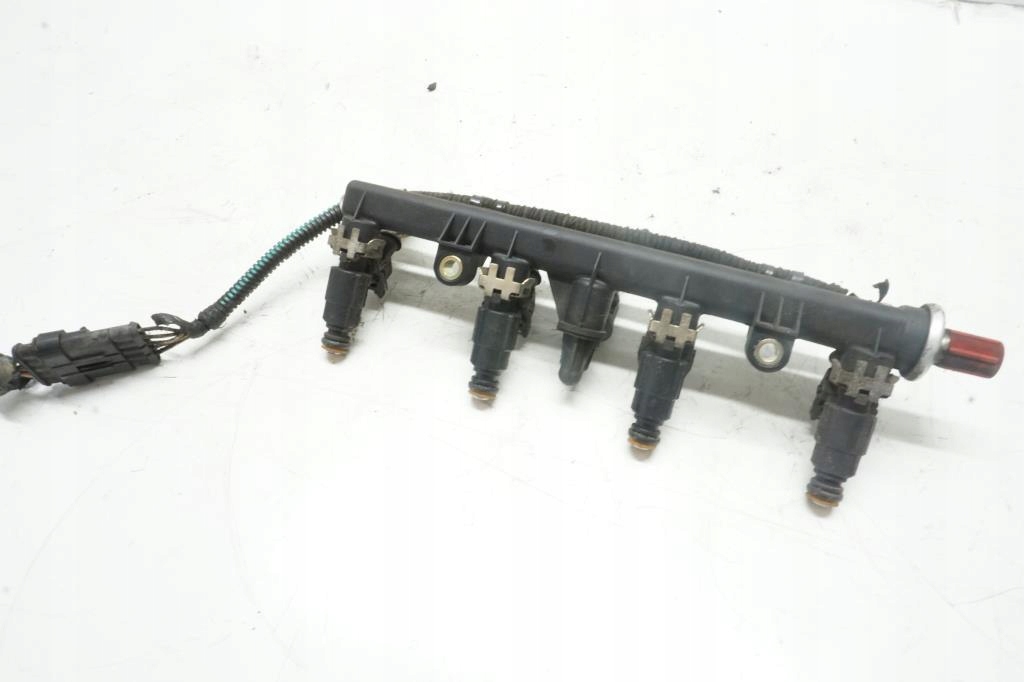 фото №1, Форсунки инжектор форсунки fiat stilo 1.2