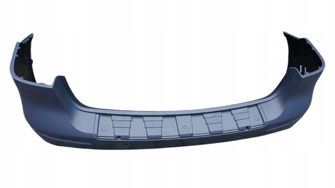 Купити Mercedes ml 166 - новий задній бампер задній