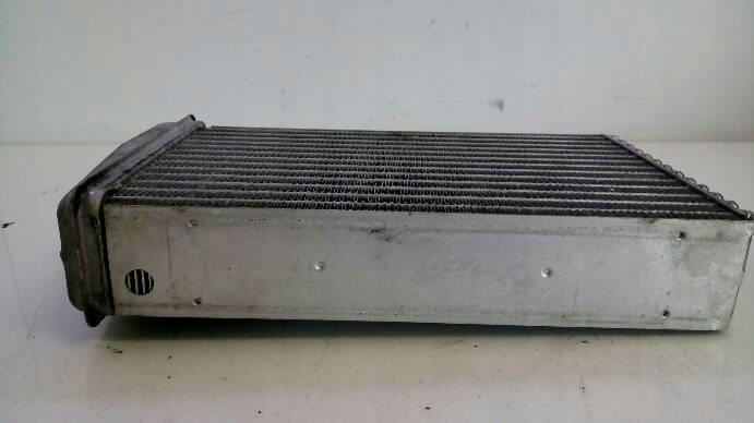 фото №5, Обігрівач renault scenic ii 2004r.