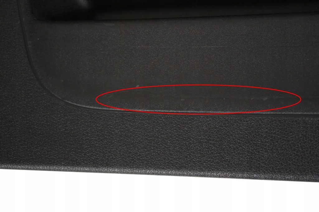 фото №7, Audi q5 sq5 2016 обшивка / оббивка задній кришки багажника