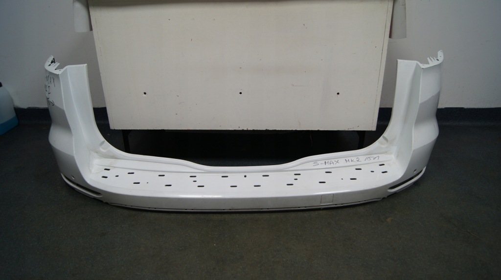 Купить Бампер задняя s-max mk2 em2b-17h773 15r-