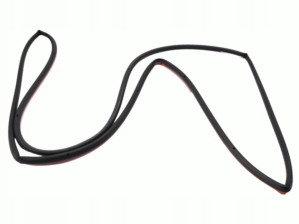 фото №2, Прокладка дверь наружная перед оригинальный номер vw touareg