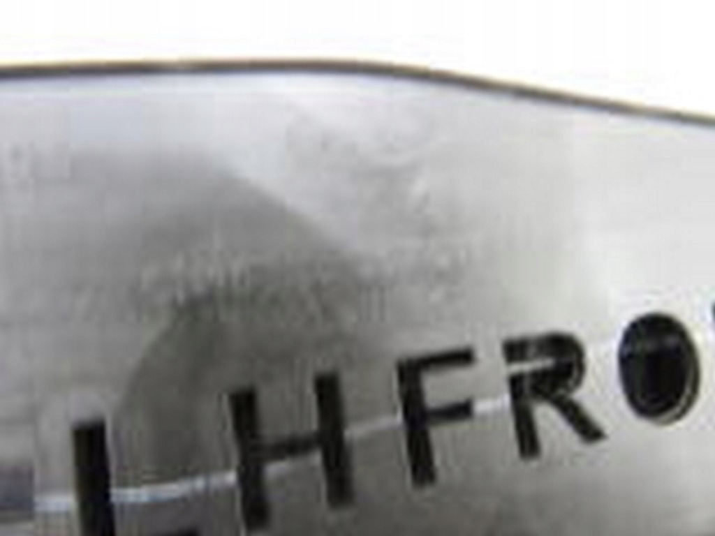 фото №6, Рейлинг крышный левый левая ford ecosport