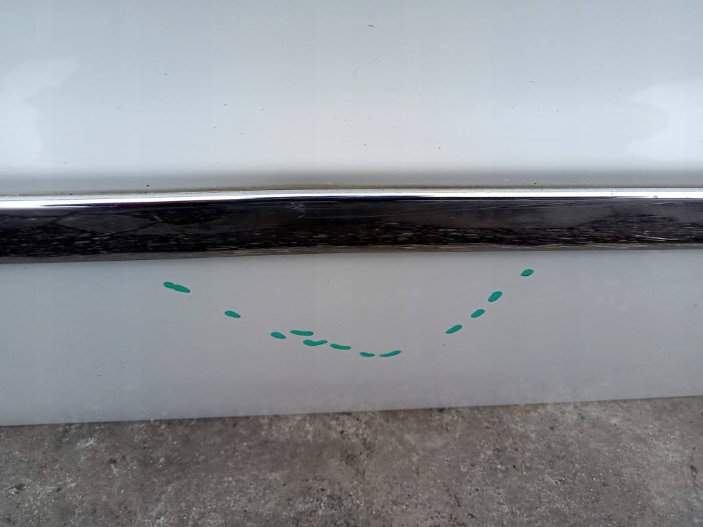 фото №10, Дверь правый задняя skoda superb ii 3t9 kombi lf9e