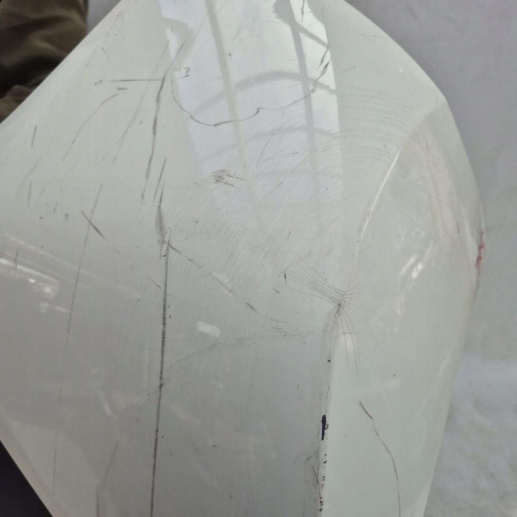 фото №10, Toyota aygo ii 2 14-22 бампер задняя задний