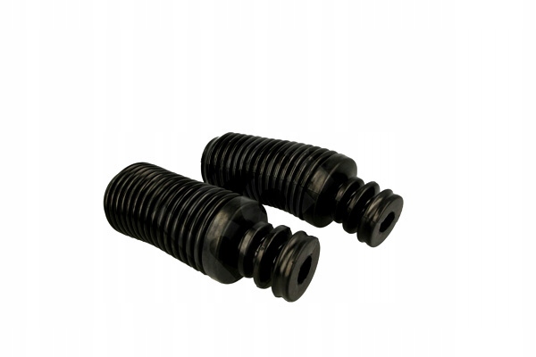 фото №2, Комплект защита i отбойники амортизатора almera перед hart