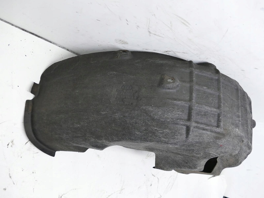 фото №8, Audi a5 8t підкрилок правий задня праве задні