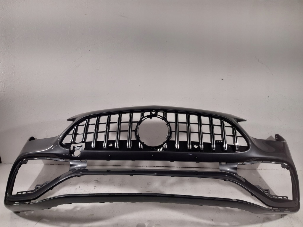 фото №1, Mercedes c klasa w206 206 amg бампер перед