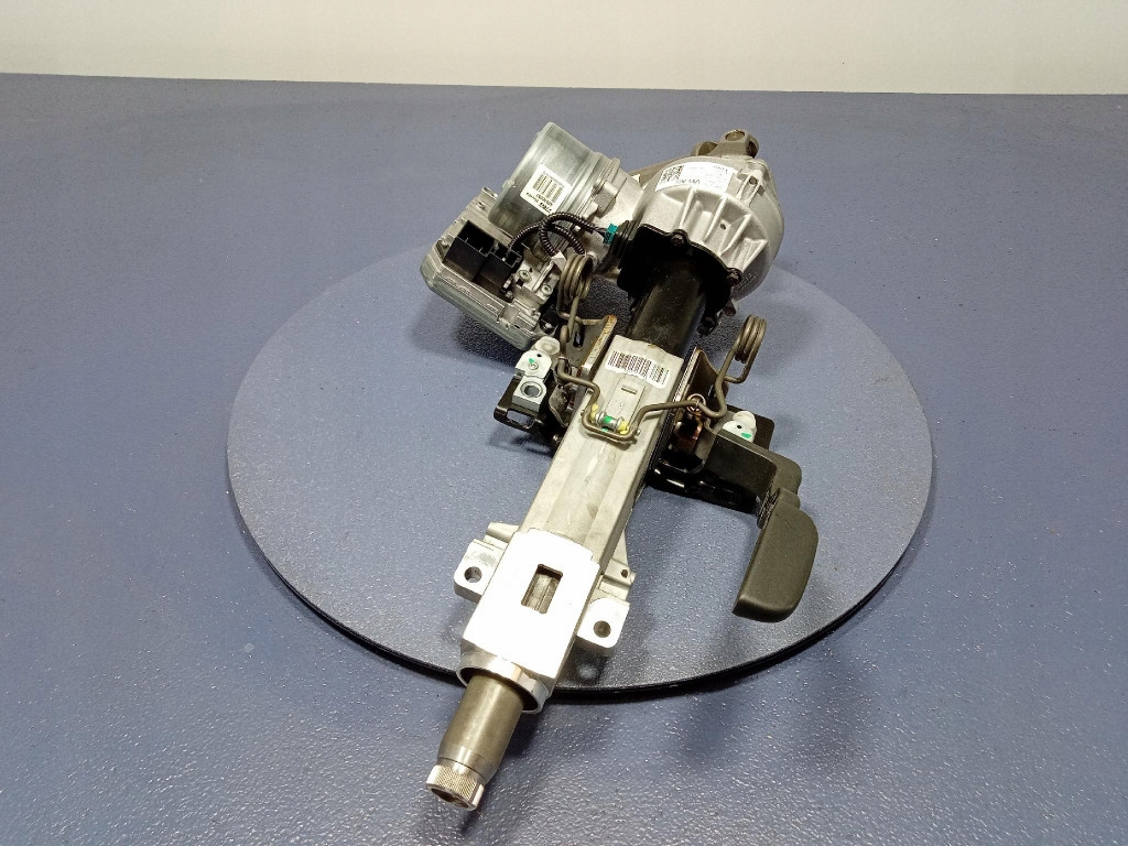 фото №10, Vw polo v 6c колонка кермова підсилювач електричний 6c1423510bc