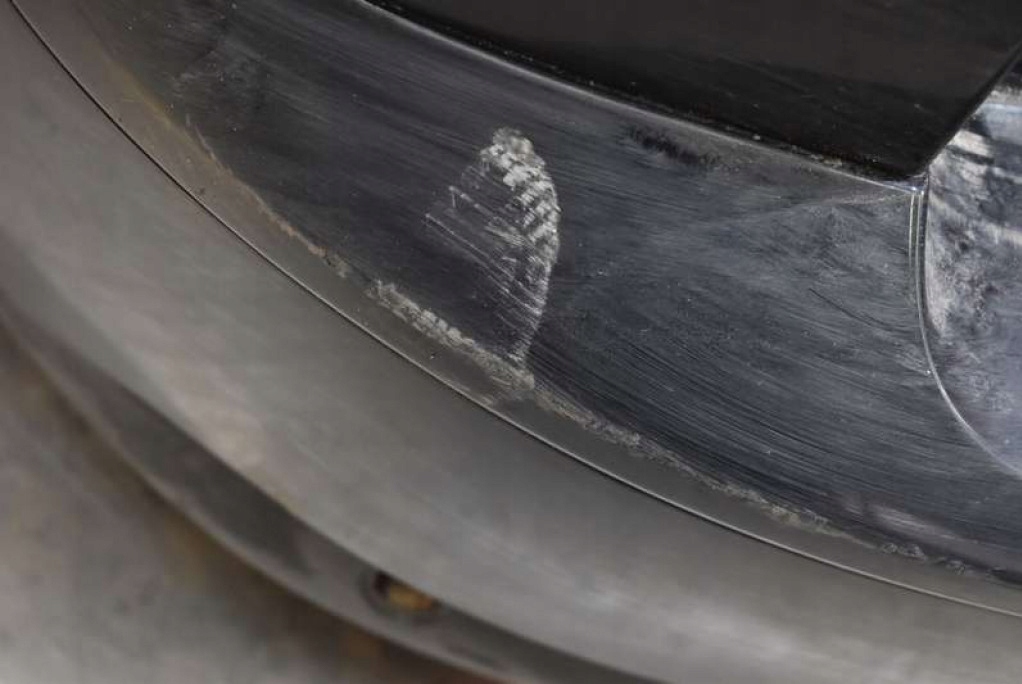 фото №11, Бампер задняя задний ktv pdc citroen c5 ii x7 iii kombi 08-17