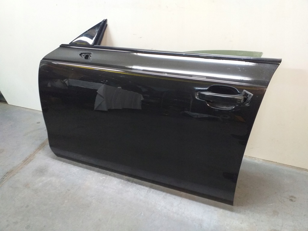 фото №3, Audi a7 s7 дверь левый левая перед