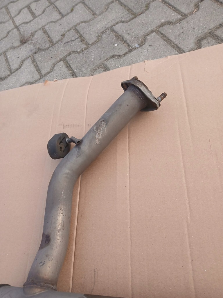 фото №5, Гаситель конечный kia ceed iii 1.6 crdi d4fe kombi 2018-