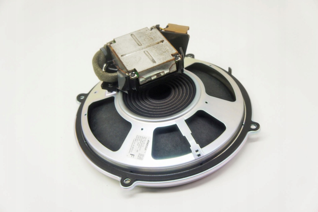 фото №5, Nj164 infiniti g37 динамик bose 28138jk11a