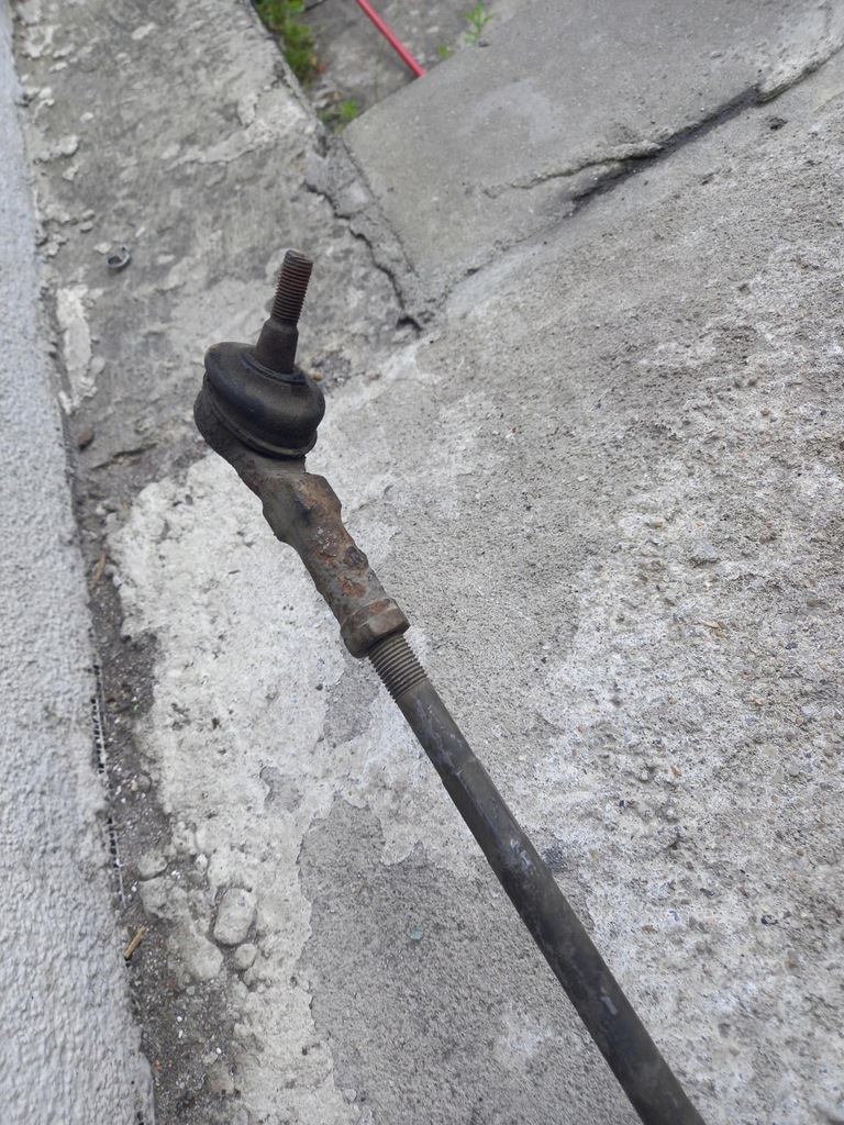 фото №7, Рулевая рейка renault twingo ii eu 8200867063 07-14