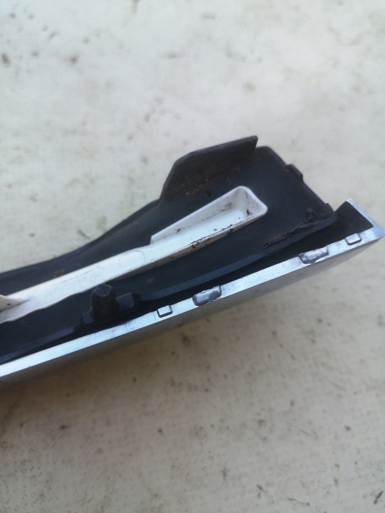 фото №9, Молдинг led решітка решітка vw arteon r-line lift 3g8941653 3g8941654