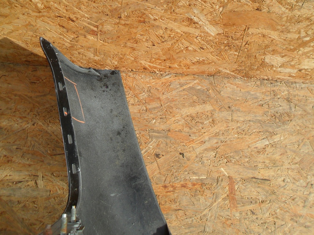 фото №14, Audi a6 c5 бампер задня 4b9807511ab