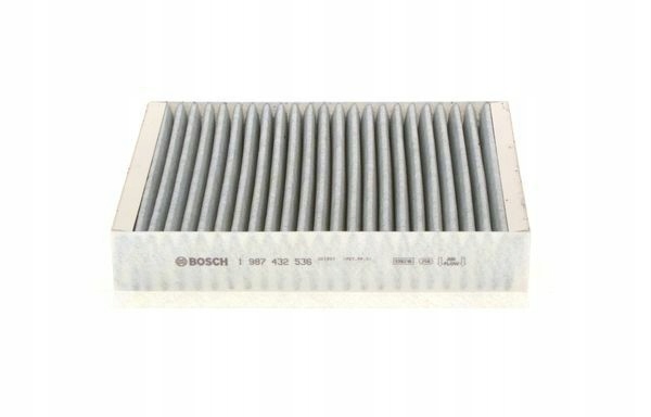 фото №2, [] фільтр кабіни jaguar s-type 99- з активованим вуглецевий