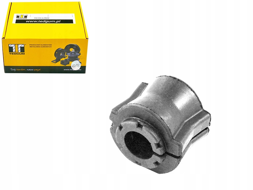 фото №1, Подушка стабилизатора перед внутри l/p citroen nemo nemo minivan