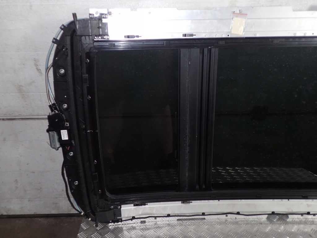 фото №5, Крыша панорама opel insignia a 10r 2.0 kombi 11087