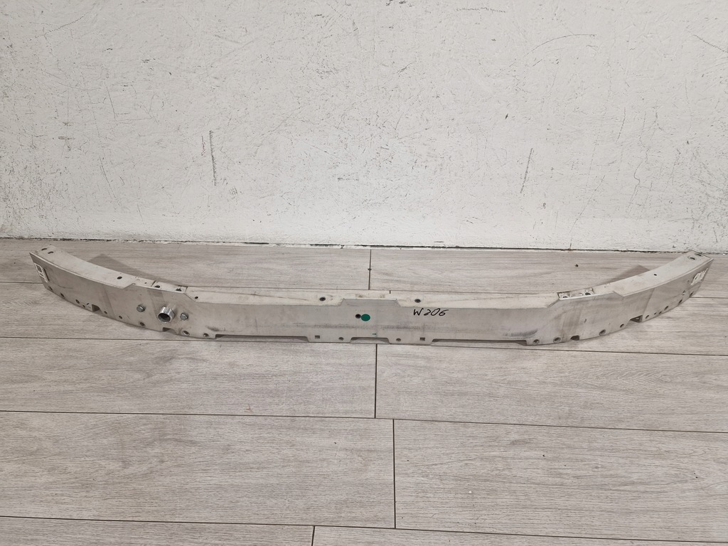 фото №1, Mercedes c klasa w206 балка передняя усилитель