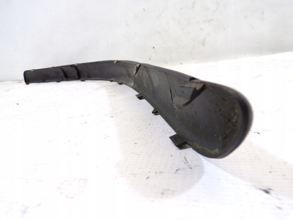 фото №9, Накладки бампера передній права ліва saab 93 9-3