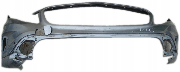 Купить Mercedes gla 156 w156 бампер перед хороший