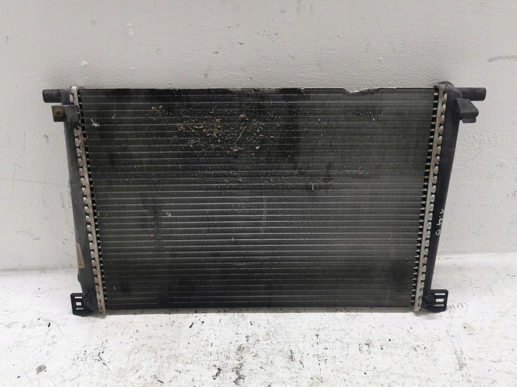 фото №1, Радиатор wody mini cooper r56 n12b14a 7535099