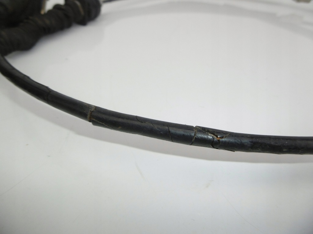 фото №12, Трос тяга переключения передач volvo s80 2.8 2.9 t6