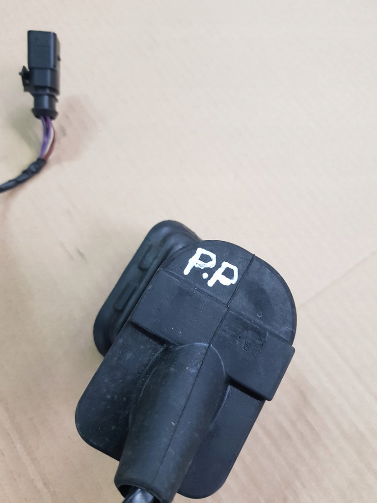 фото №7, Джгут двері правий перед seat leon ii 1p1971121 europa